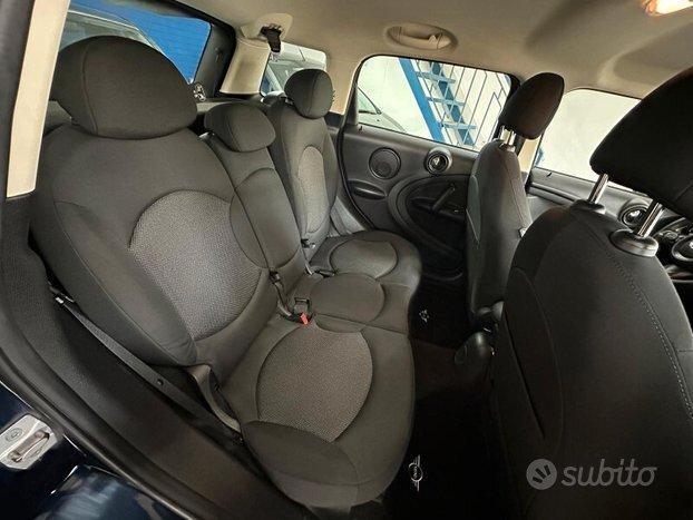 MINI Mini Countrym.(R60) Mini 1.6 One D Busines...