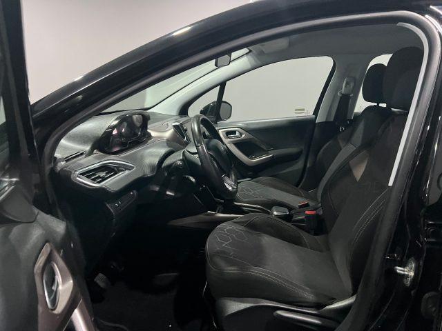 PEUGEOT 2008 1.4 HDi 68CV UNICA PROPRIETARIA