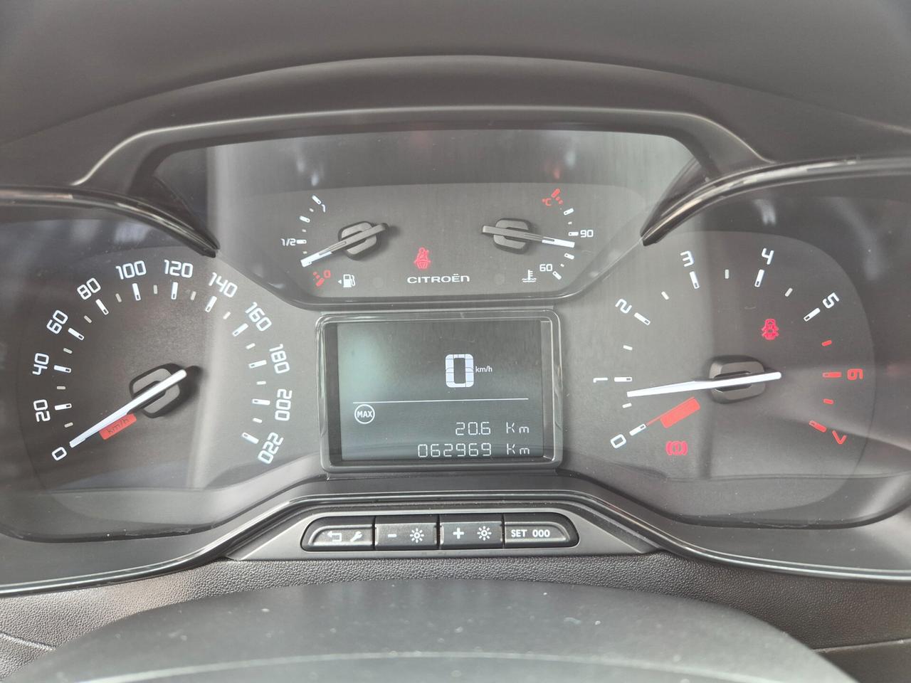 Citroen C3 *PREZZO VERO* 1.2 DISTRIBUZIONE APPENA FATTA UNIPRO