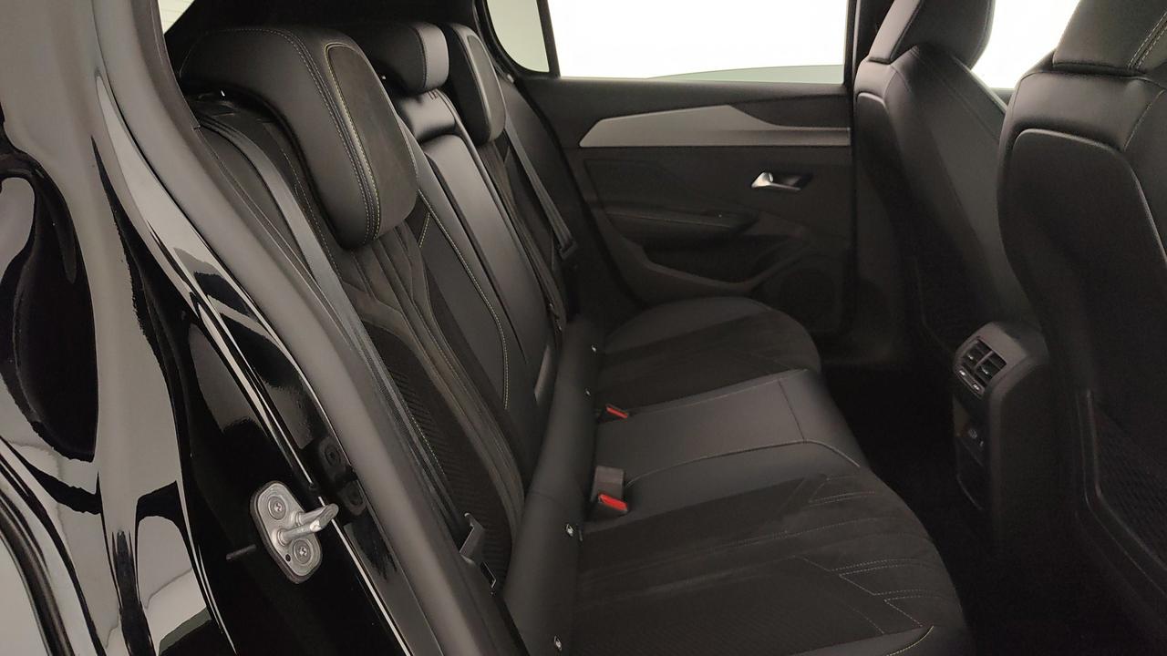 PEUGEOT 308 1.2 puretech t GT s&s 130cv eat8