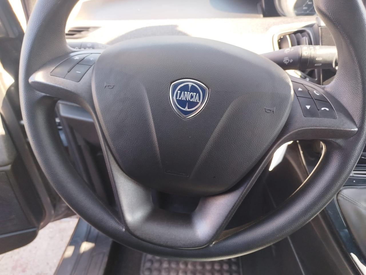 LANCIA YPSILON 1.0-HIBRID *PREZZO VERO* UNIPRO' KM CERTI- GARANZIA 12 MESI