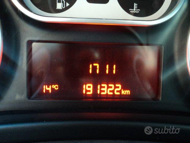 Fiat 500L 1.3 Multijet