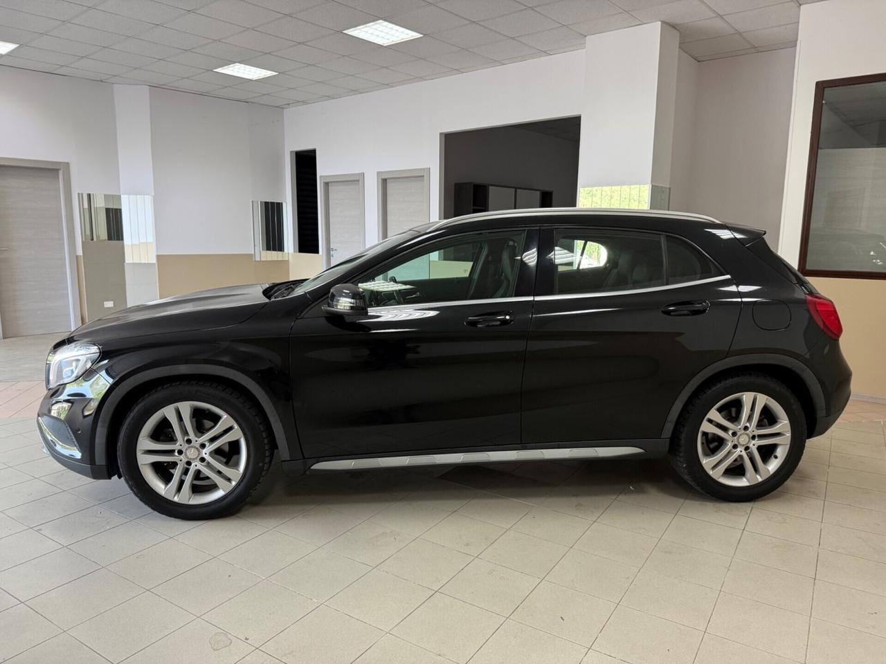 Mercedes-benz GLA 200 GLA 200 CDI Sport