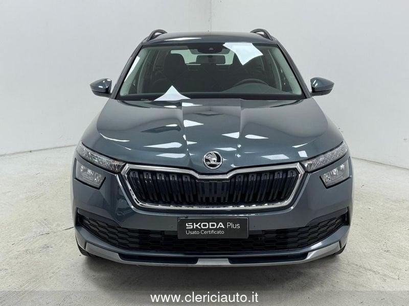 Skoda Kamiq 1.0 TSI Ambition