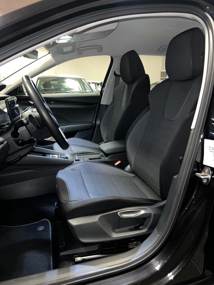 Skoda Octavia SW 1.0 Hybrid e-tec Style Dsg 110cv