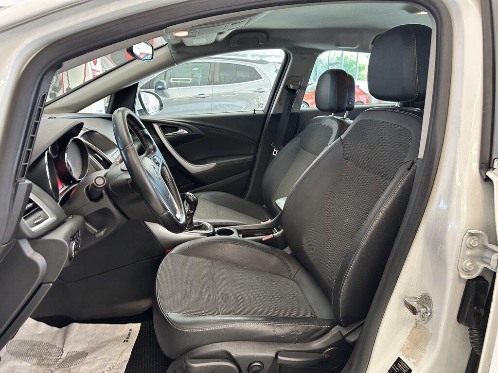 Opel Astra IV 2010 Sports Tourer 2.0 cdti Cosmo 165cv + Gancio Traino