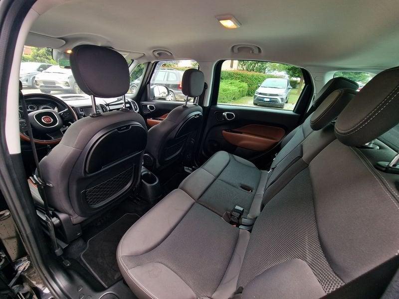 FIAT 500L 500L 1.4 95cv GPL Cross
