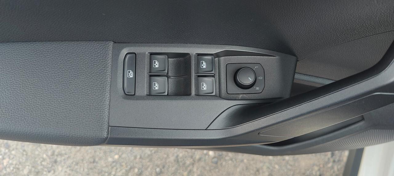 Seat Arona 1.0 TGI Style