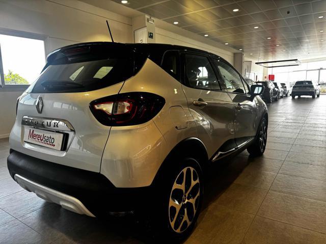 RENAULT Captur Energy Initiale Paris