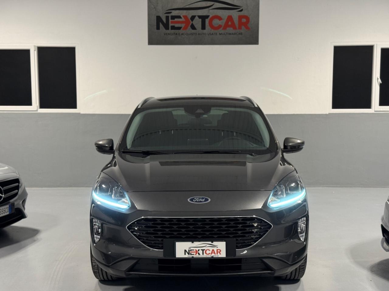 Ford Kuga 2.5 Full Hybrid 2WD