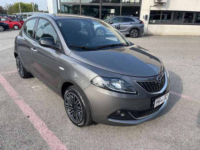 Lancia Ypsilon 1.0 FireFly 5 porte S&amp;S Hybrid Gold *PROMO FINANZ