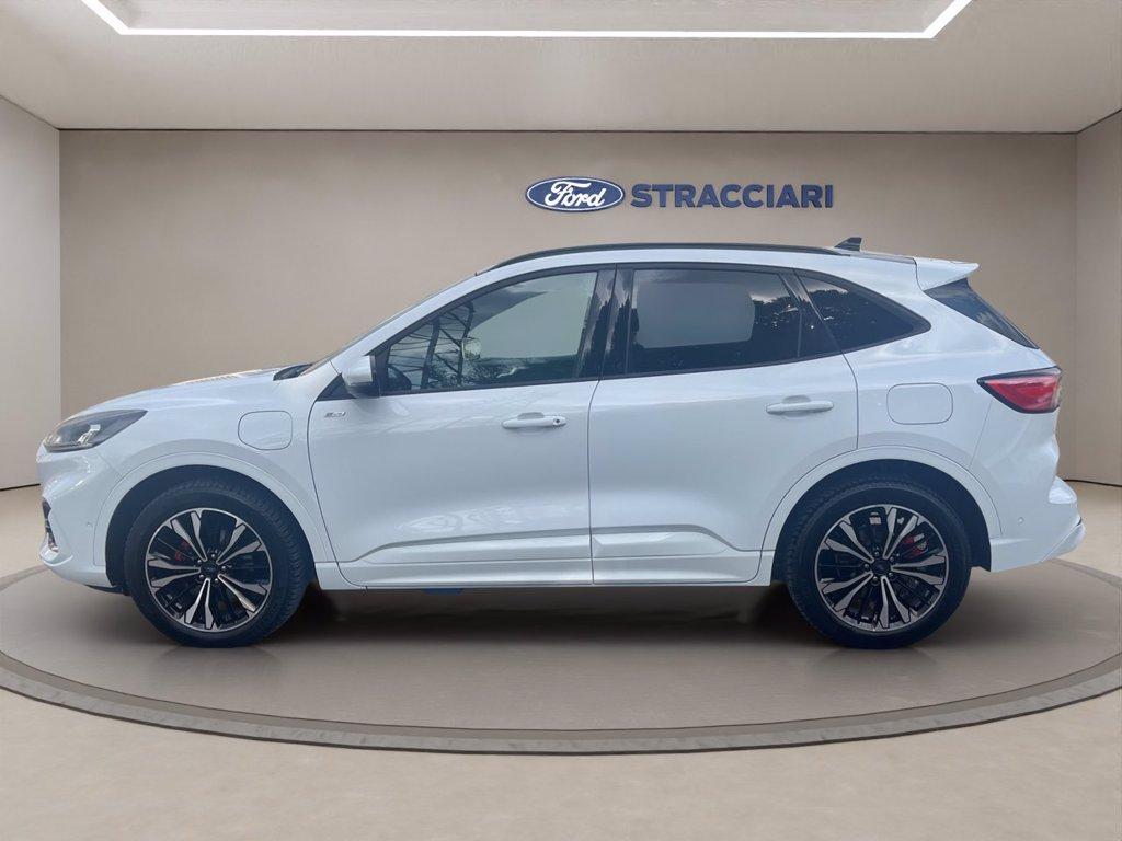 FORD Kuga 2.5 phev ST-Line 2wd 225cv cvt del 2022