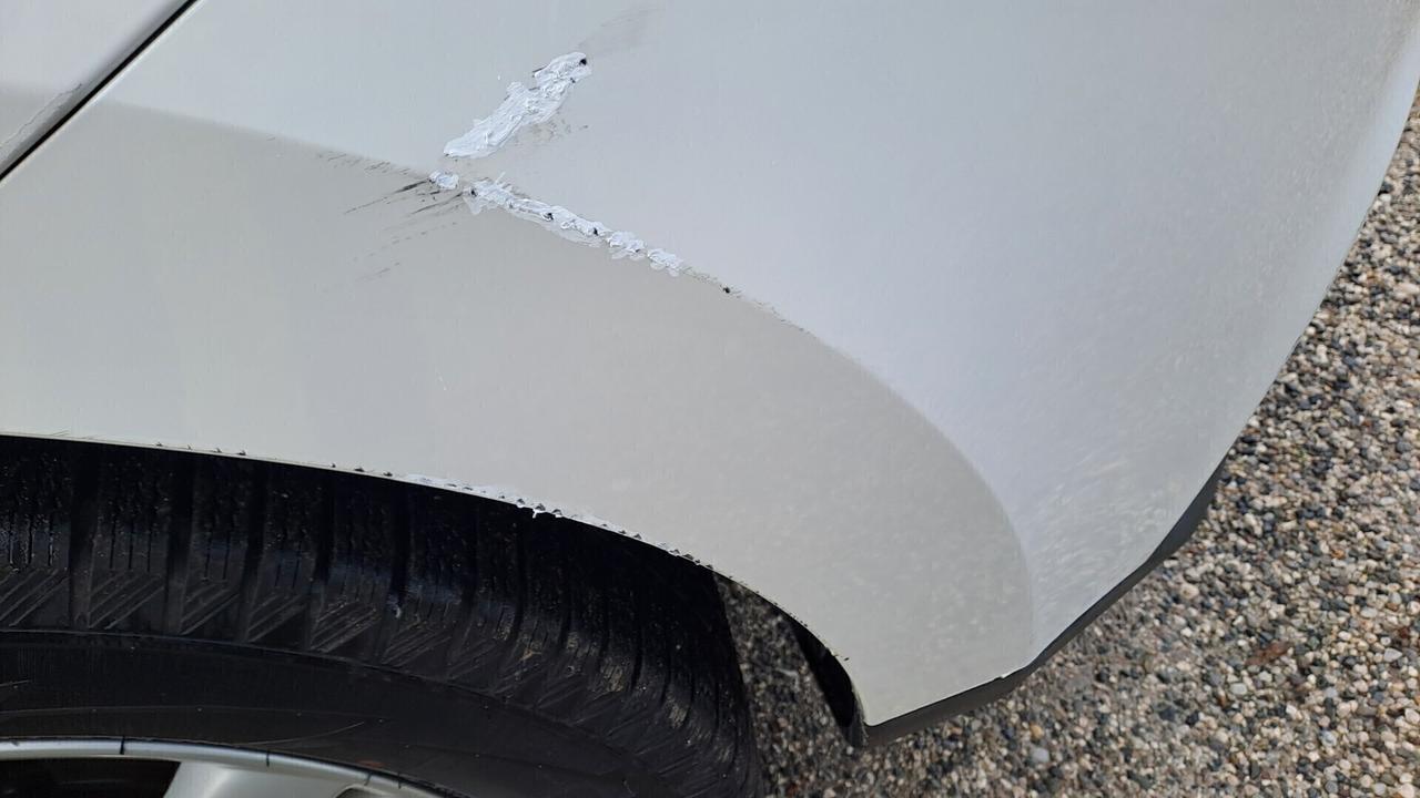 Hyundai iX35 1.6 Benzina ben tenuta