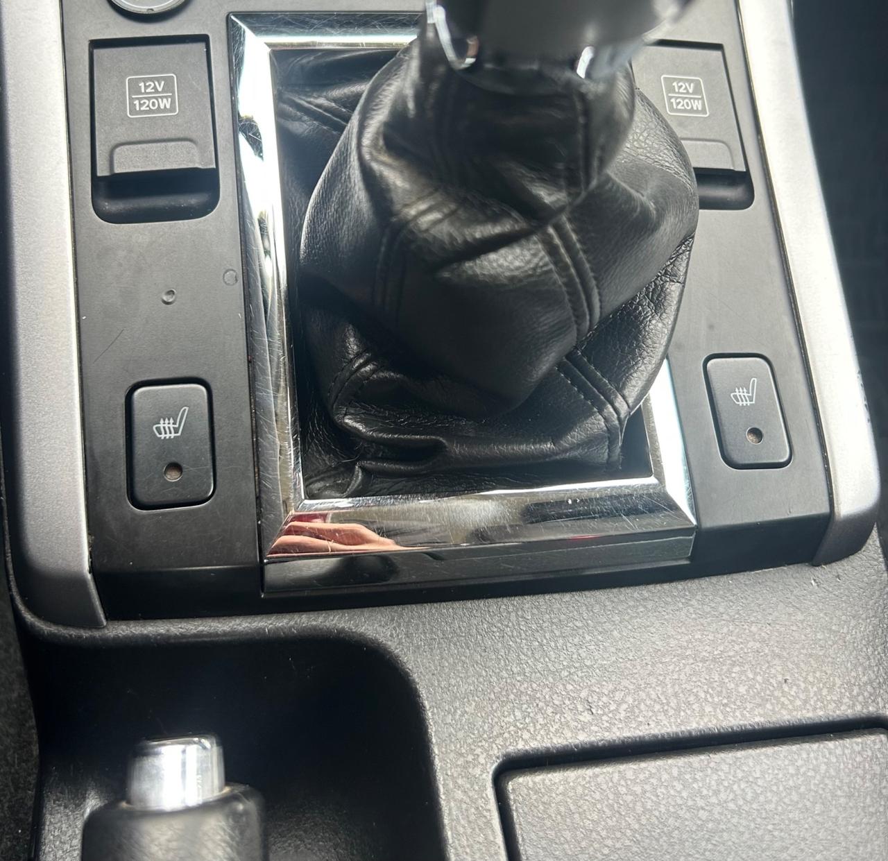 Suzuki Grand Vitara 1.6 3p Special Offroad 2012