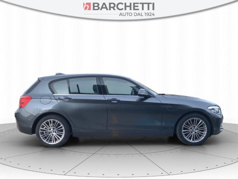 BMW Serie 1 (F20) 116D 5P. URBAN