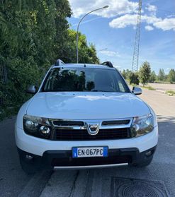DACIA Duster 1.6 110CV 4x2 GPL SL Delsey