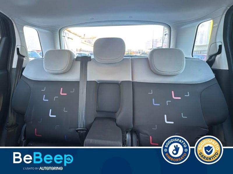 FIAT 500L 1.4 POP STAR 95CV