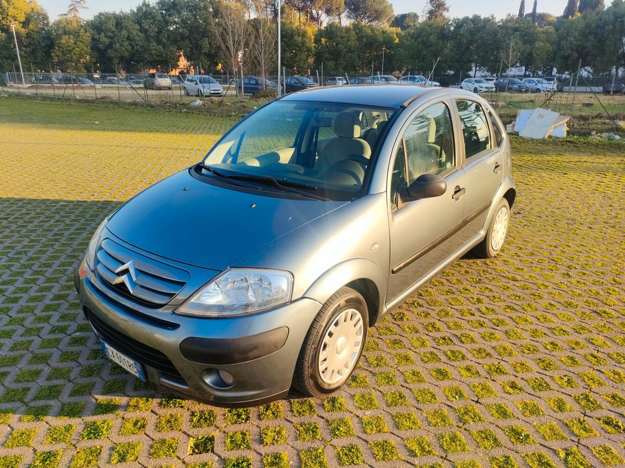 Citroen C3 1.1 Classique