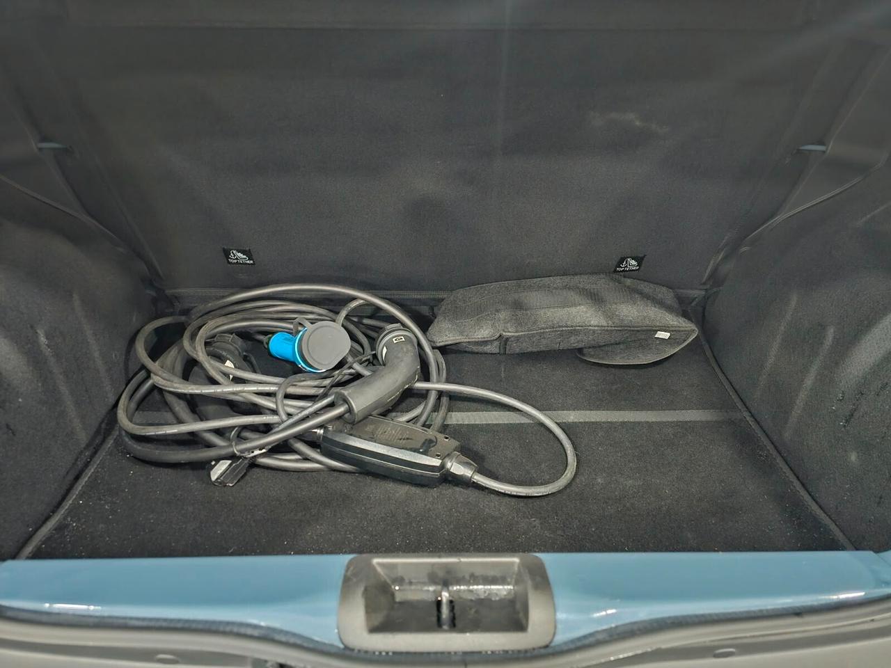 NUOVA DACIA EXTREME ELECTRIC DRIVE AUTOMATIC 48 kW 65CV