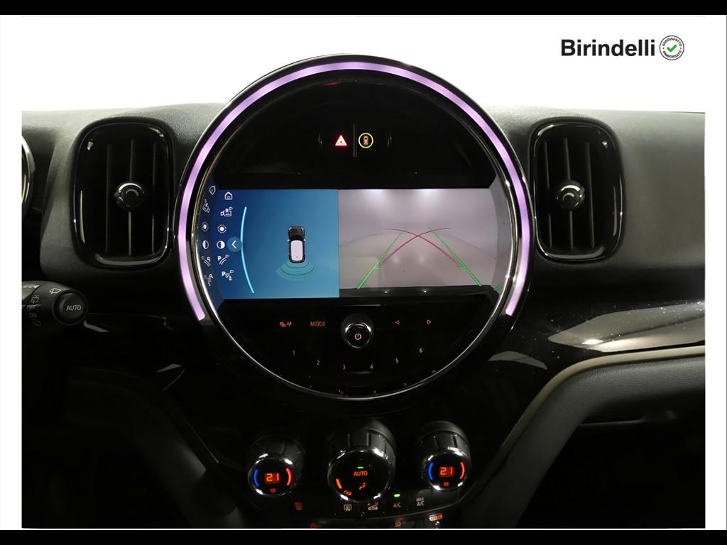 MINI Mini Countrym.(F60) - Mini 2.0 Cooper SD Business Countryman