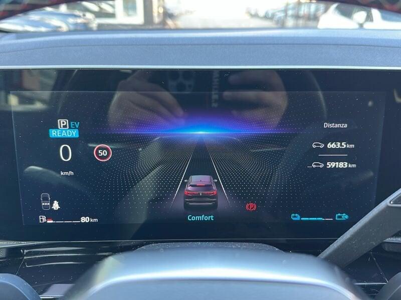 Renault Austral Austral 1.2 E-Tech Full Hybrid Techno Esprit Alpine 200cv auto