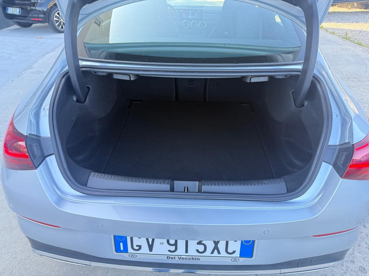Mercedes-benz CLA 220 200 d Automatic AMG Line Premium Plus
