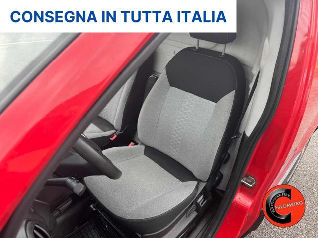 FIAT Fiorino 1.3 MJT 95CV-OFFICINA MOBILE EX TELECOM-E6B-