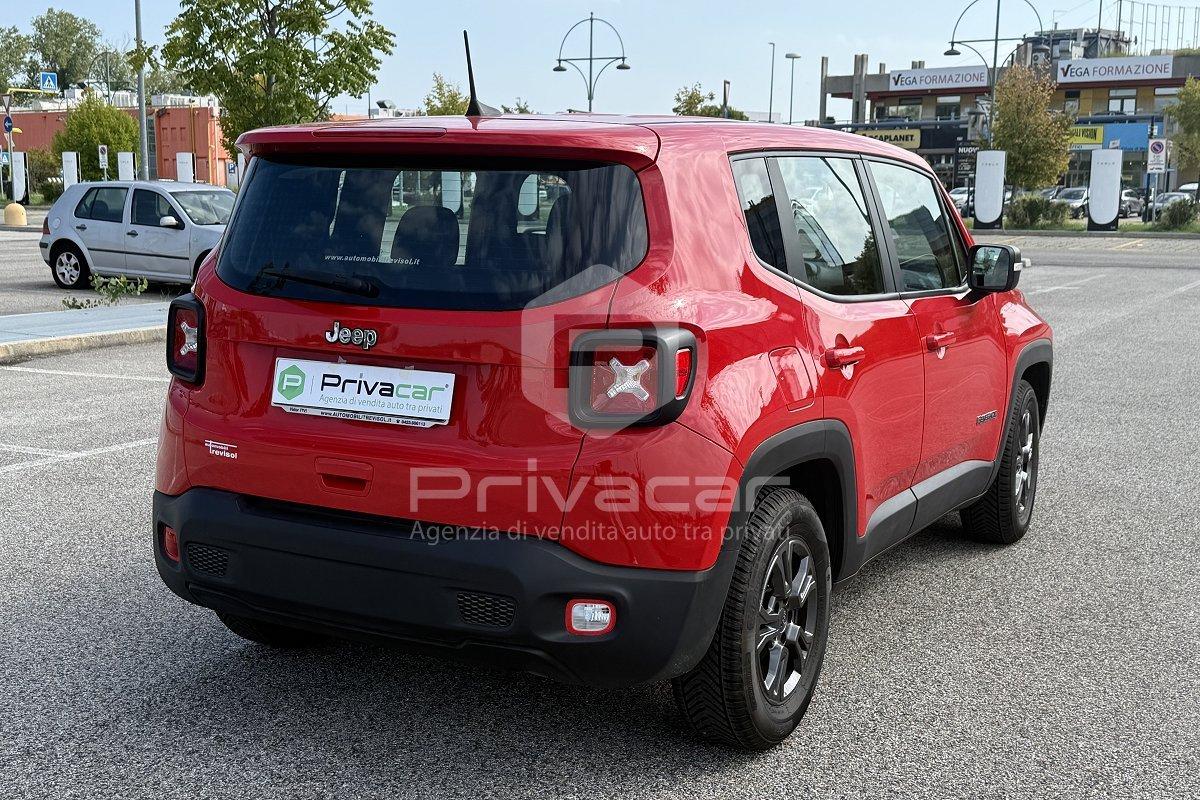JEEP Renegade 1.0 T3 Longitude