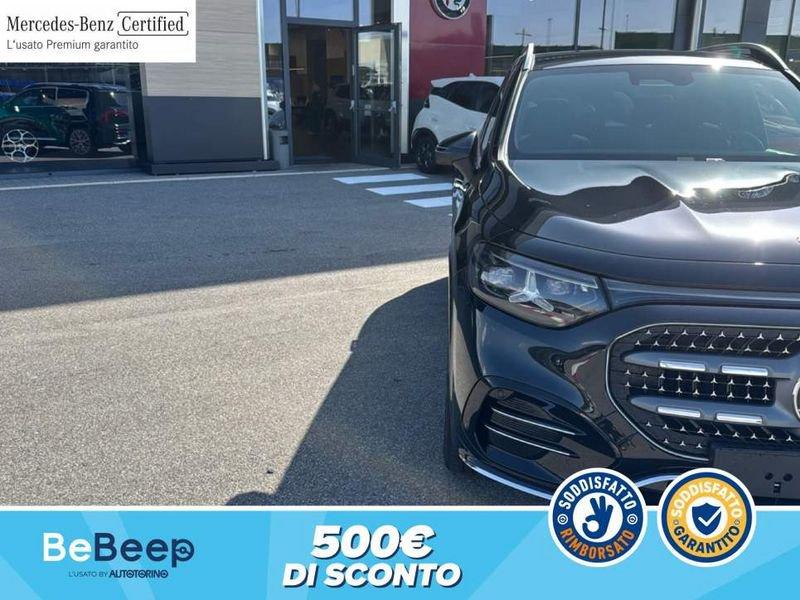 Mercedes-Benz GLB Classe 200 AMG LINE ADVANCED PLUS AUTO