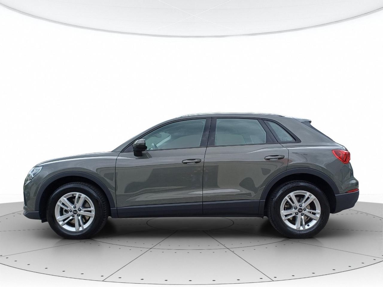 Audi Q3 35 1.5 tfsi s-tronic