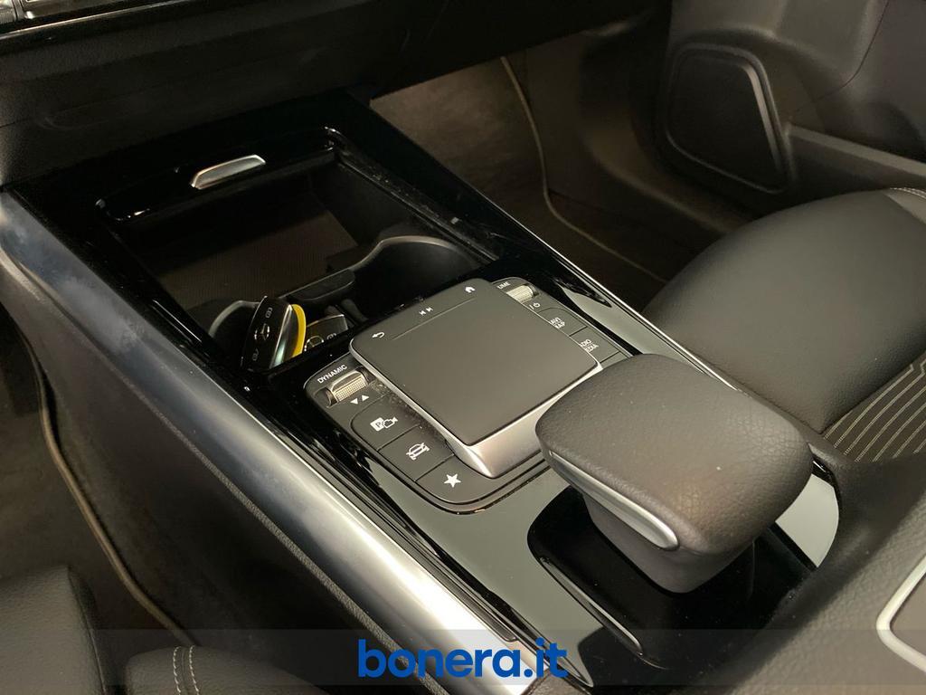 Mercedes GLA 200 200 D Sport Plus 8G-DCT