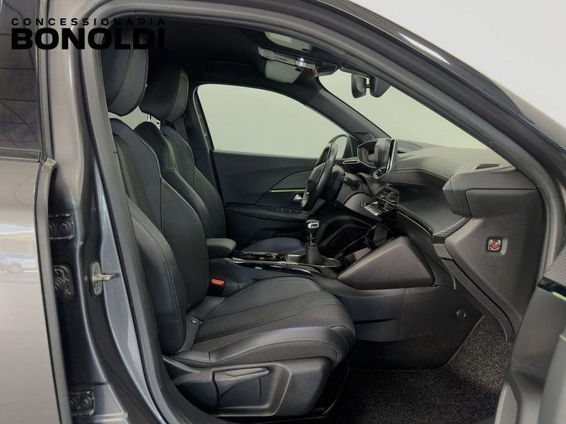 Peugeot 2008 2008 BlueHDi 100 S&S GT Line