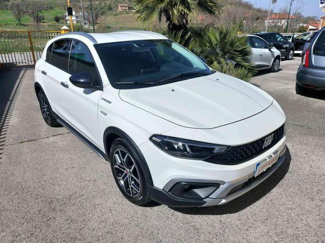 FIAT Tipo 1.6 Mjt S&S 5 porte Cross* EX FIAT AUTO*