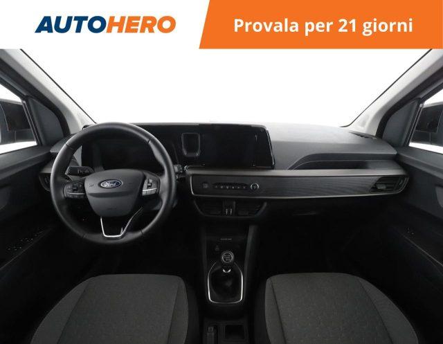 FORD Tourneo Courier 1.0 EcoBoost Titanium