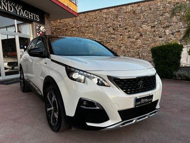 Peugeot 3008 BlueHDi 130 GT LINE- FULL