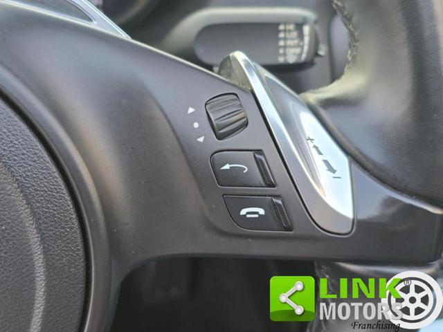 PORSCHE Boxster 2.7 265 CV PDK