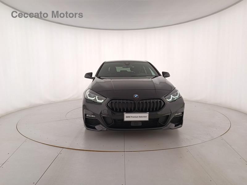 BMW Serie 2 Gran Coupe 220 d Msport Steptronic