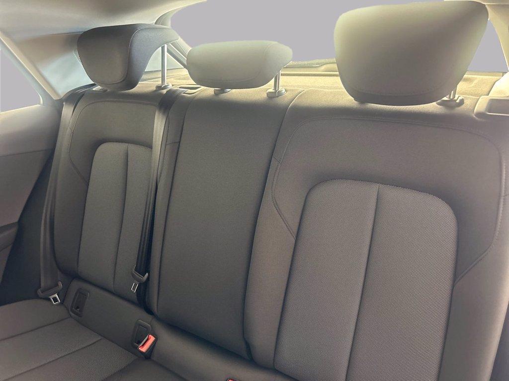 AUDI Q2 30 2.0 tdi s-tronic del 2022