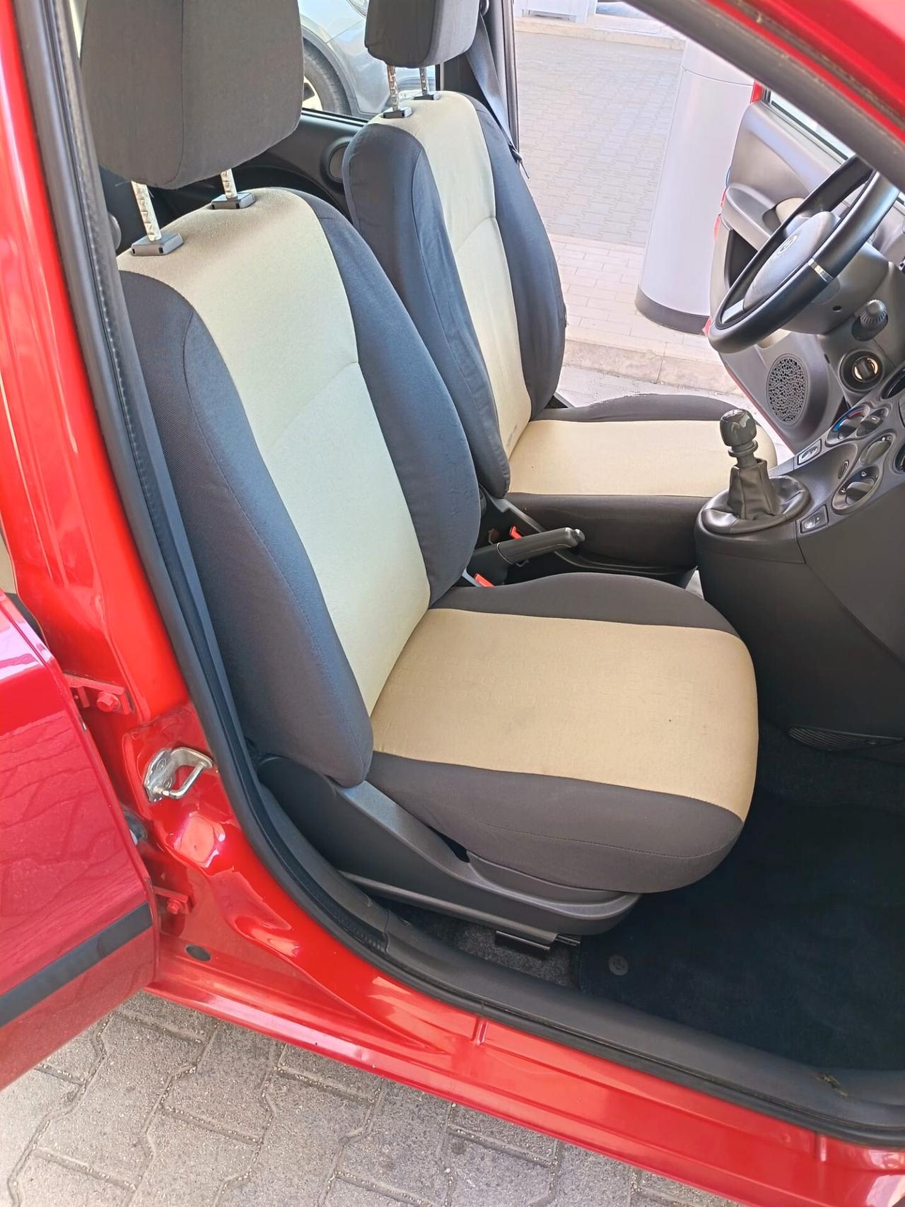 Fiat Panda 2008 1.2 Dynamic Natural Power NEOPATENTATI OCCASIONE