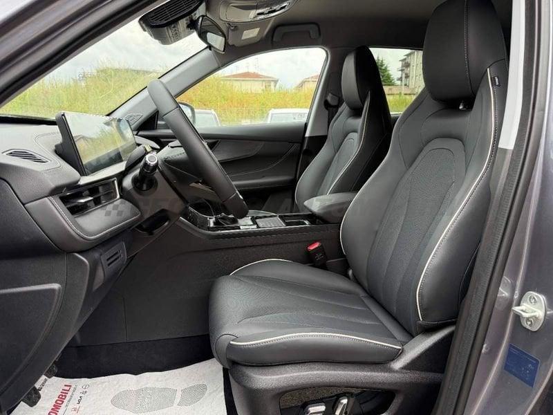 DR AUTOMOBILES dr 5.0 DR 5.0 1.5 MT Comfort Benzina