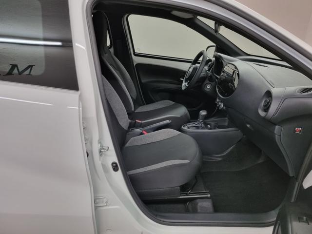 TOYOTA Aygo X 1.0 VVT-i 72 CV 5 porte Active S-CVT