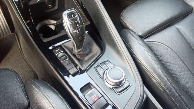 BMW X2 sDrive18i Msport-X Aut.