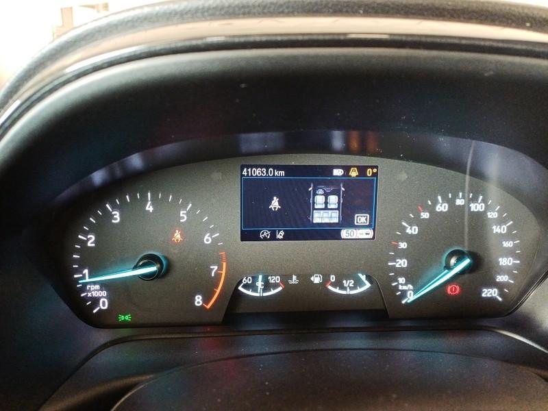 FORD PUMA 1.0 MHEV TITANIUM