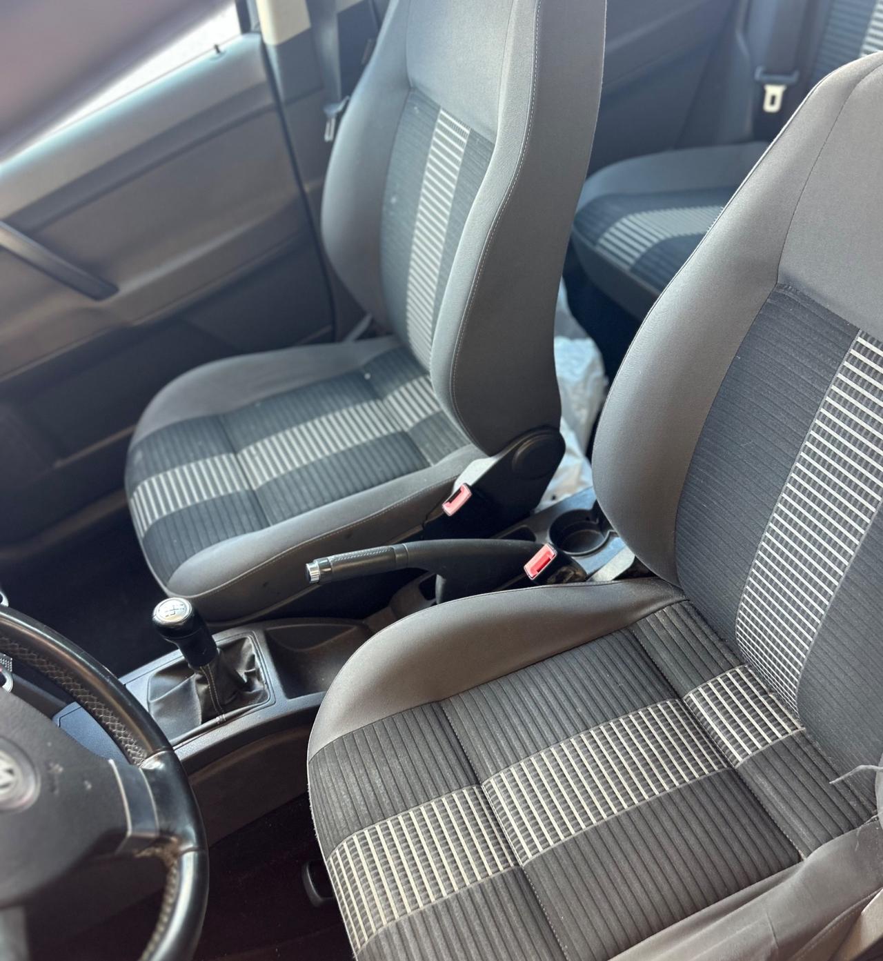 Volkswagen Polo 1.2 Comfortline Neopatentati 2009