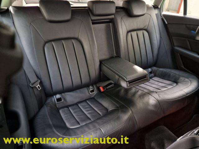 MERCEDES-BENZ CLS 250 CDI SW BlueEFFICIENCY