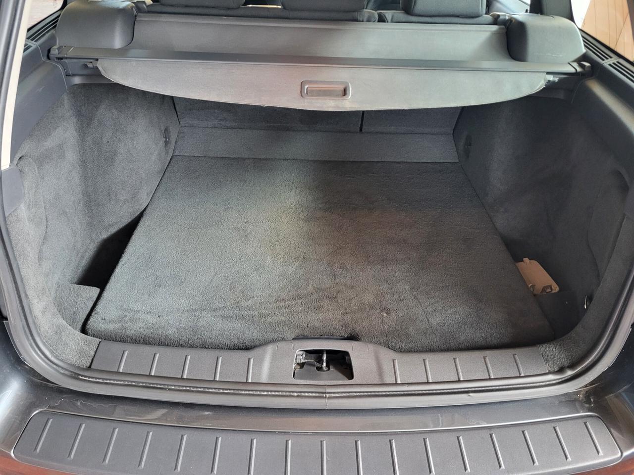 Volvo V50 D2 POLAR