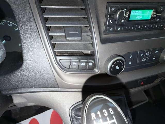 Ford Transit 350 2.0TDCi EcoBlue 130CV PM-TM Furgone Trend