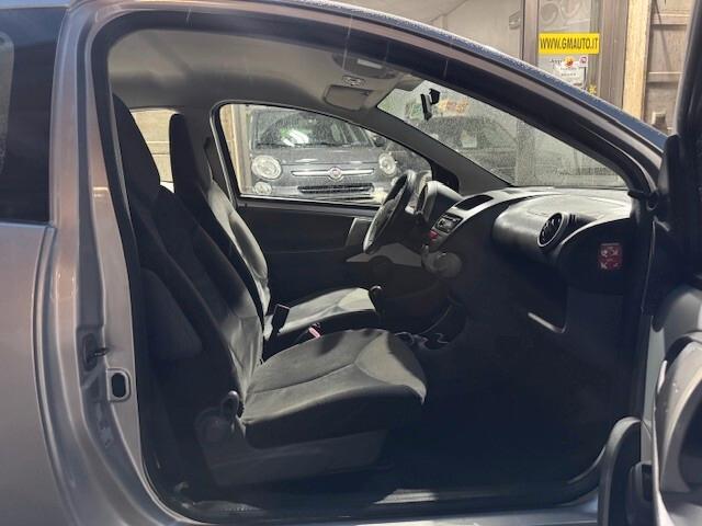 Citroen C1 1.0 3 porte C1TY