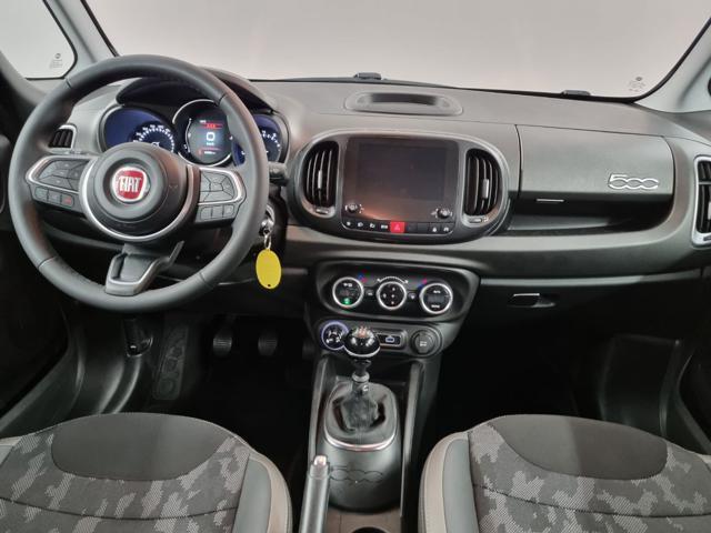 FIAT 500L 1.4 95 CV S&S Sport