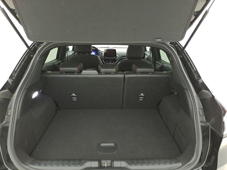 Ford Puma Hybrid ST-Line X Auto BR606247 1.0 Mild Hybrid 125CV